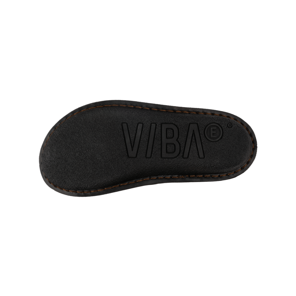 ROMA Leather Cocoa Brown - Image 3