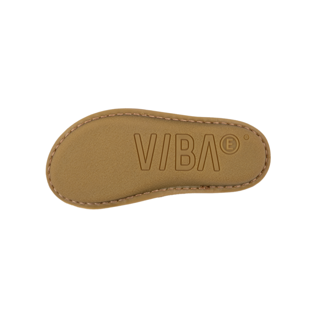 ROMA Leather Cognac Brown - Image 5