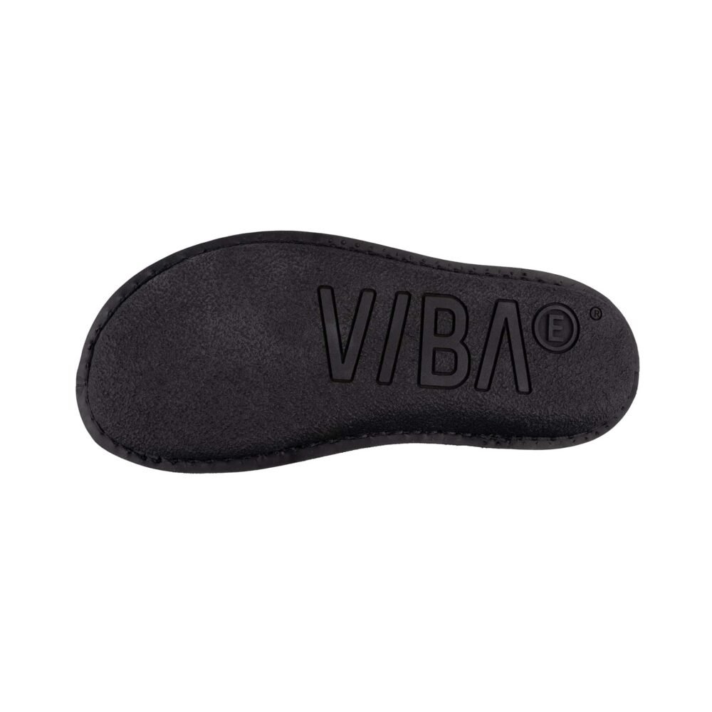 HELSINKI Leather Preto Black - Image 4