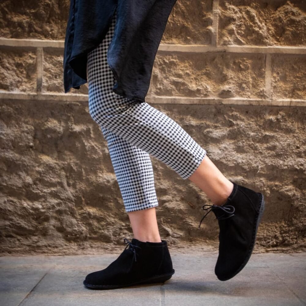 JTREE Suede Constellation Black - Image 10