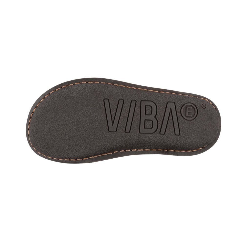HELSINKI Leather Cognac Brown - Image 4