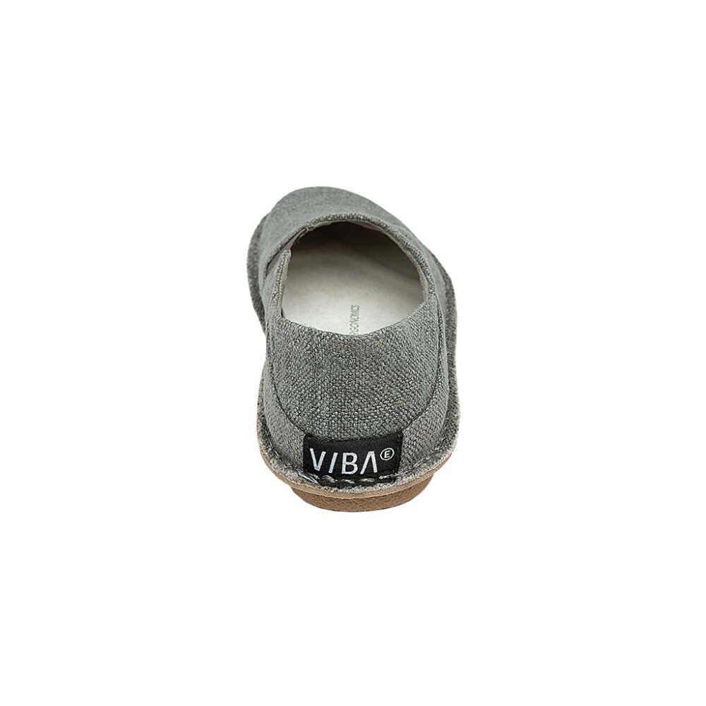 ZUMA Linen Beachpebble Grey - Image 8