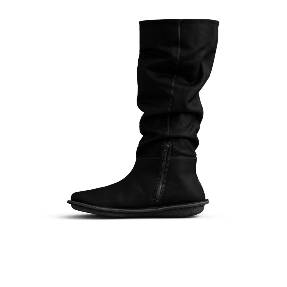 WOODSTOCK Leather Preto Black - Image 4