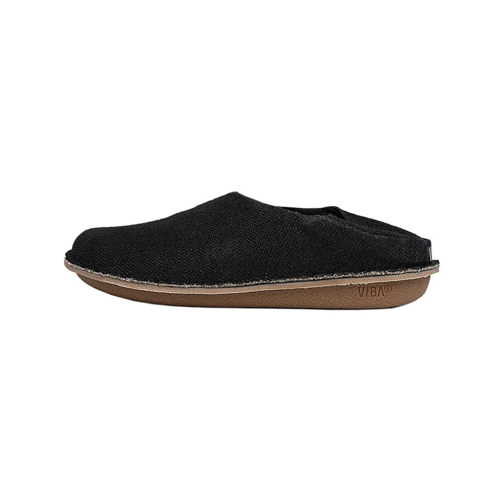 ZUMA Linen Constellation Black - Image 3