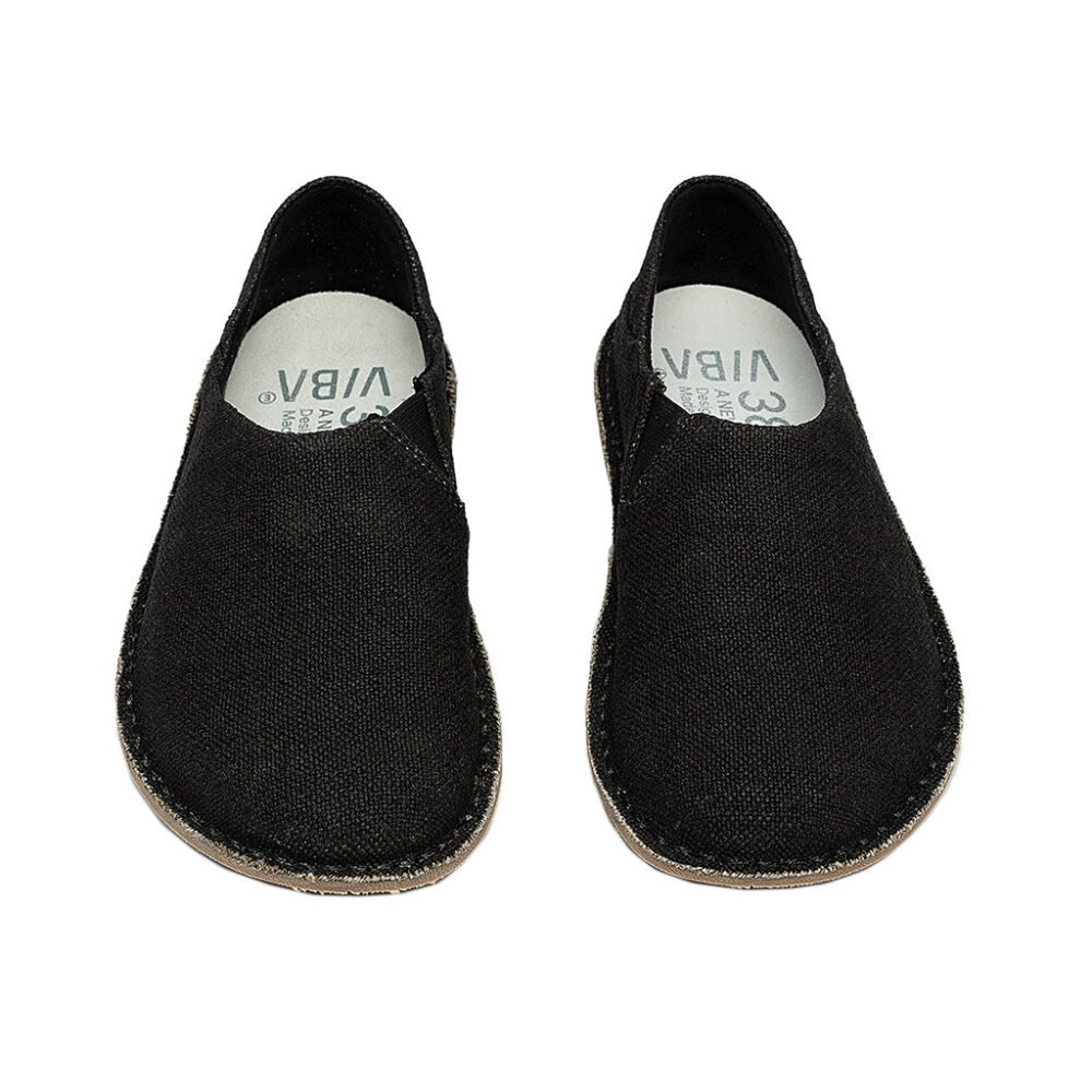 ZUMA Linen Constellation Black - Image 6