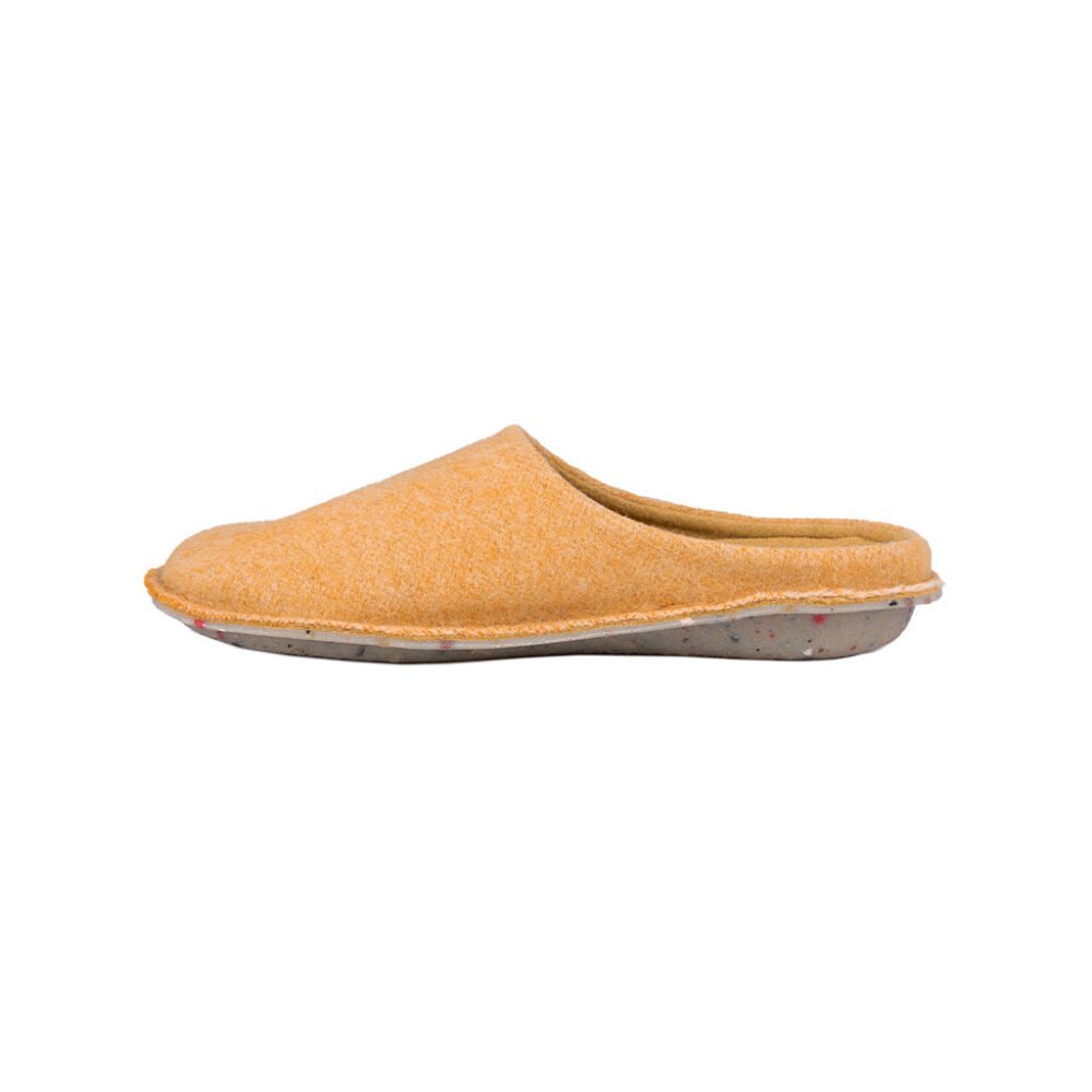 ROMA Wool Fes Yellow - Image 3