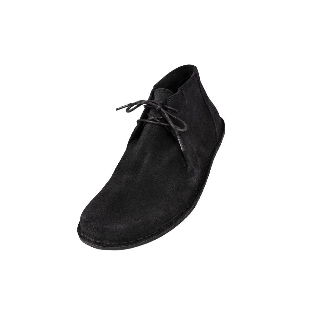 JTREE Suede Constellation Black - Image 2