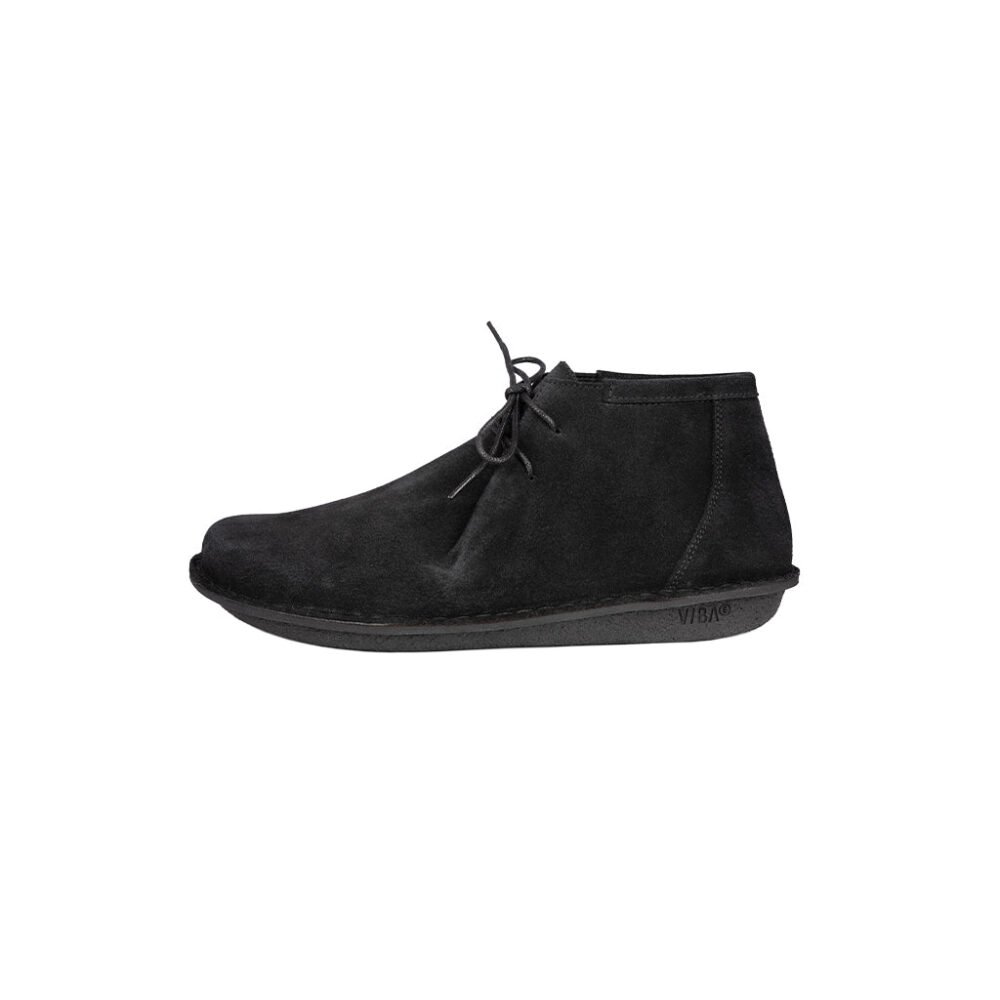JTREE Suede Constellation Black - Image 3