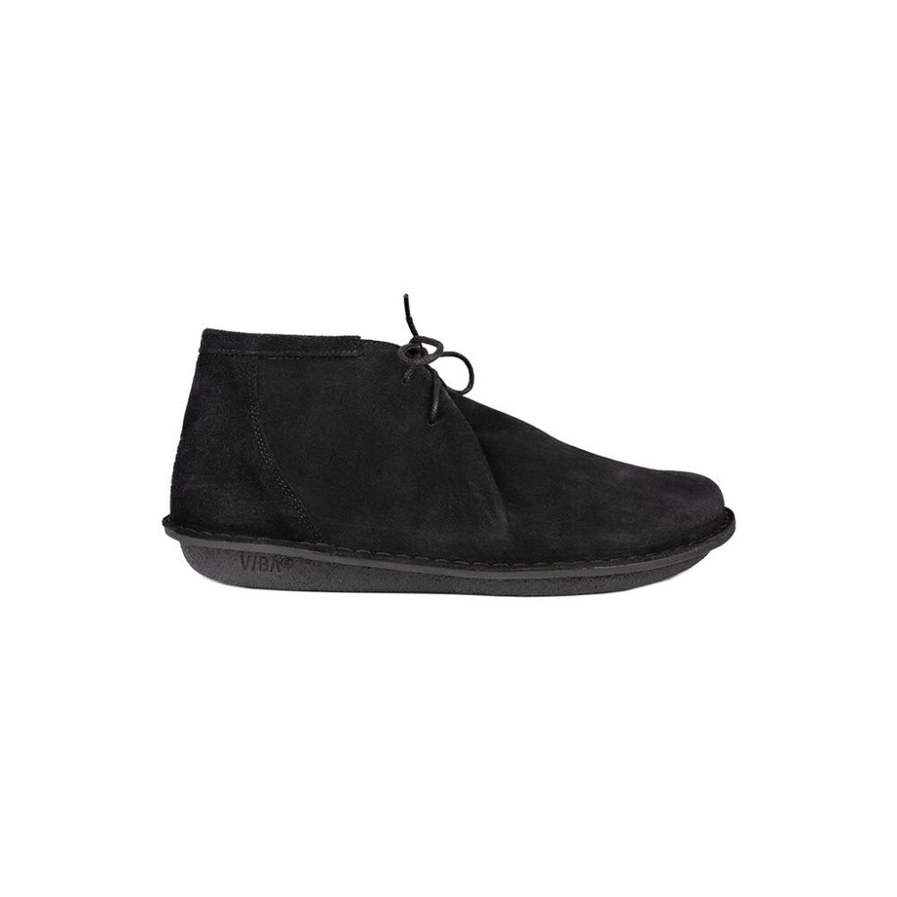 JTREE Suede Constellation Black - Image 4