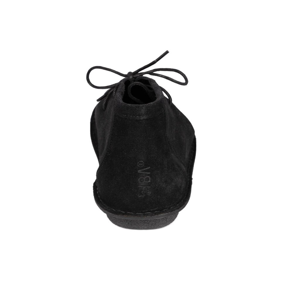 JTREE Suede Constellation Black - Image 5