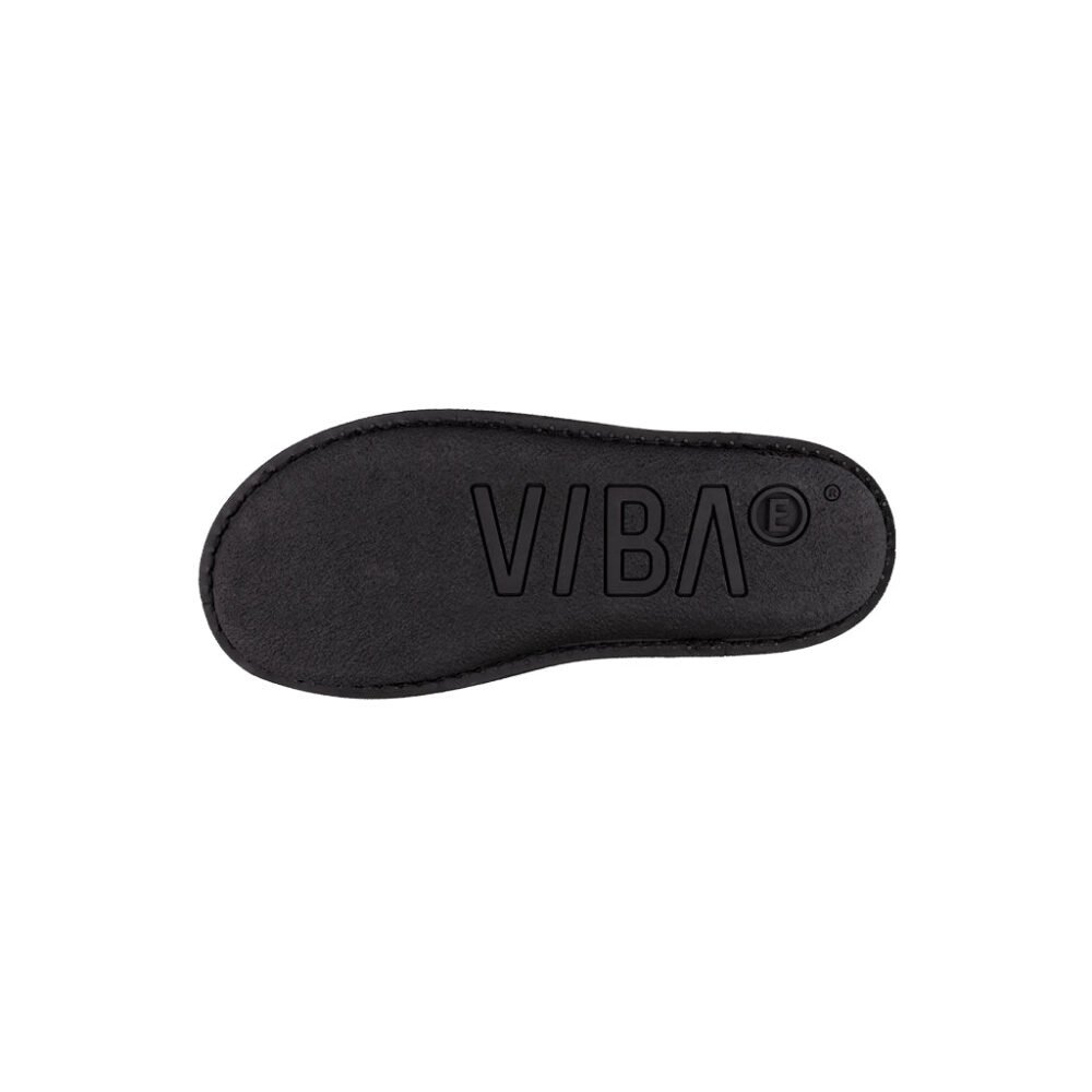 JTREE Suede Constellation Black - Image 6