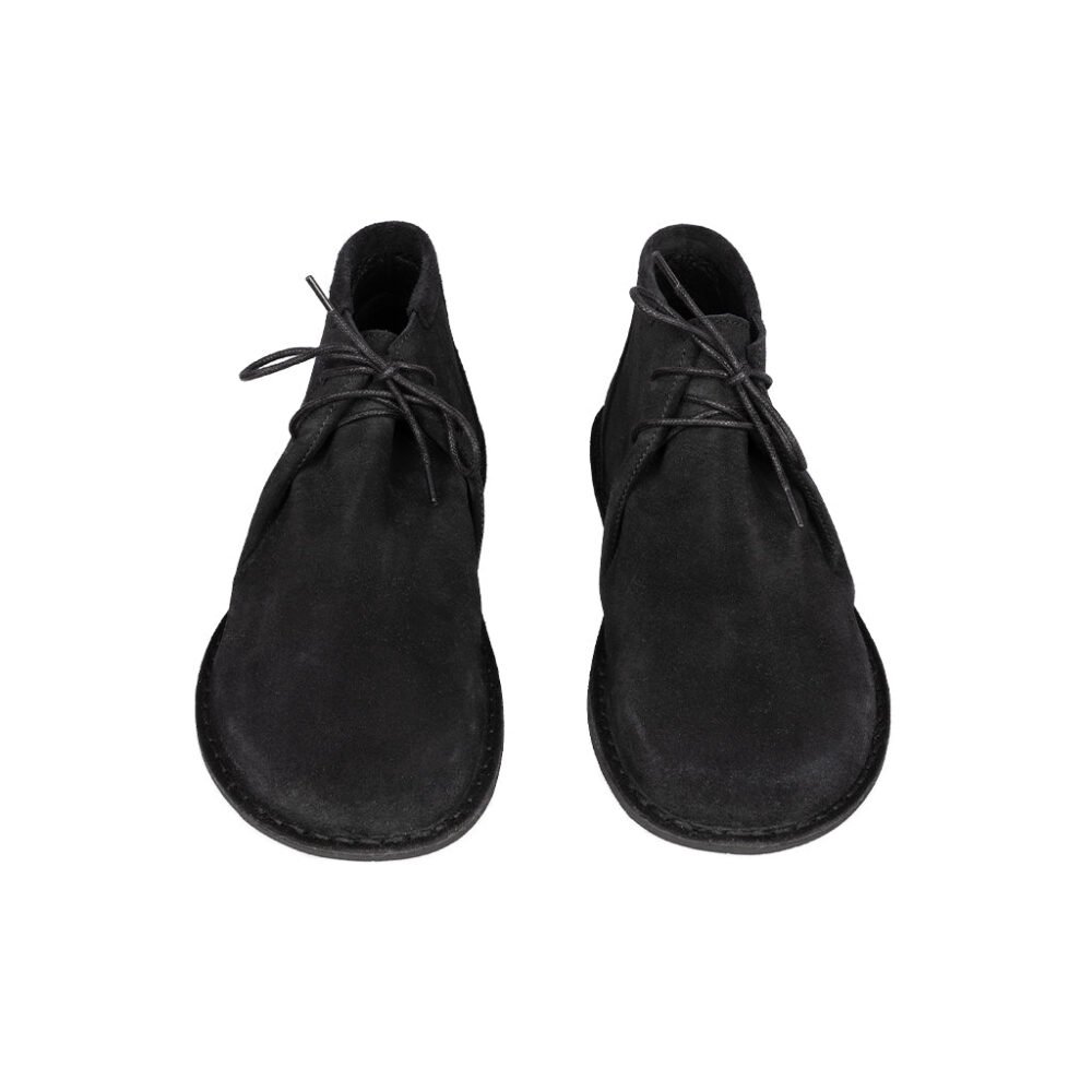 JTREE Suede Constellation Black - Image 7