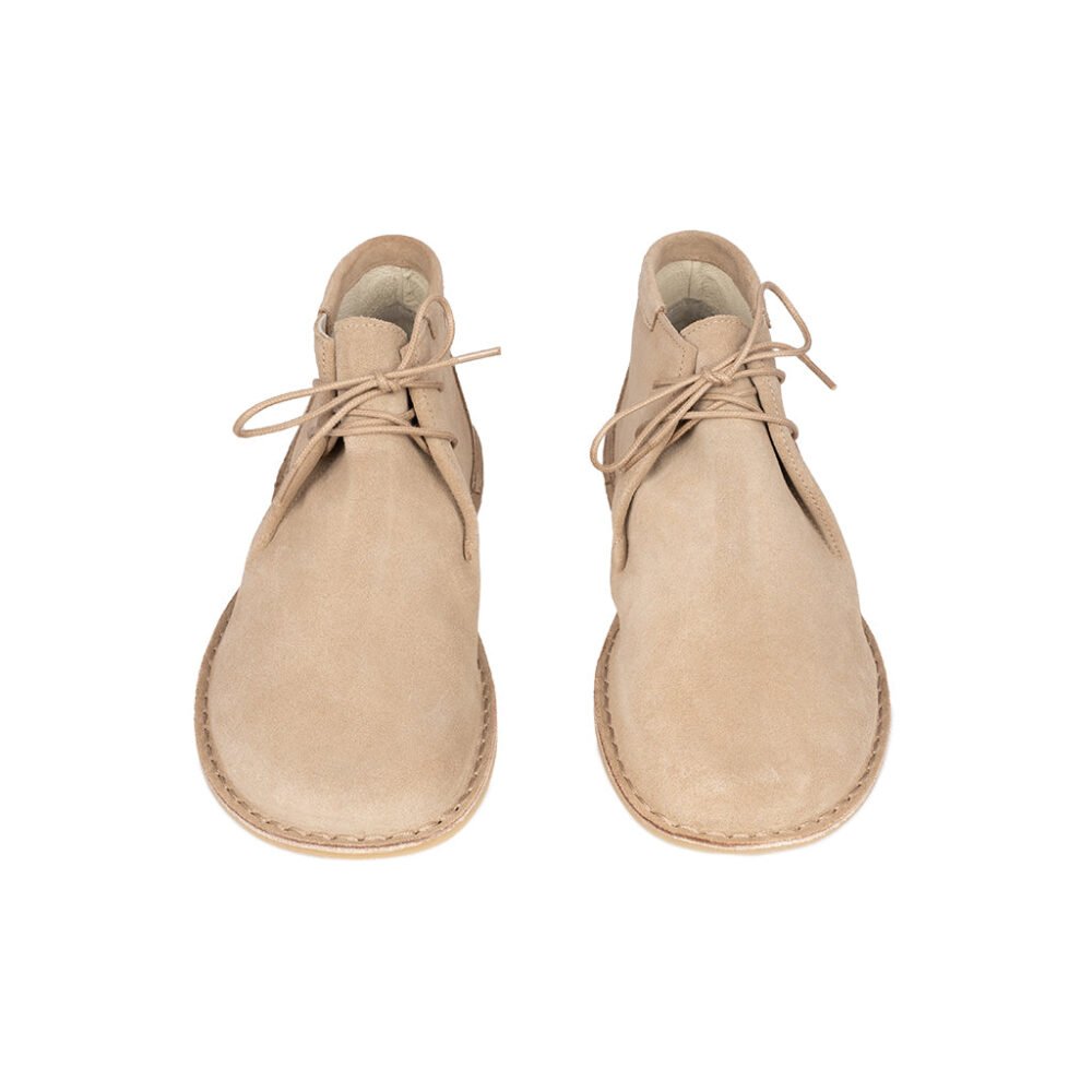 JTREE Suede Desert Sand - Image 7