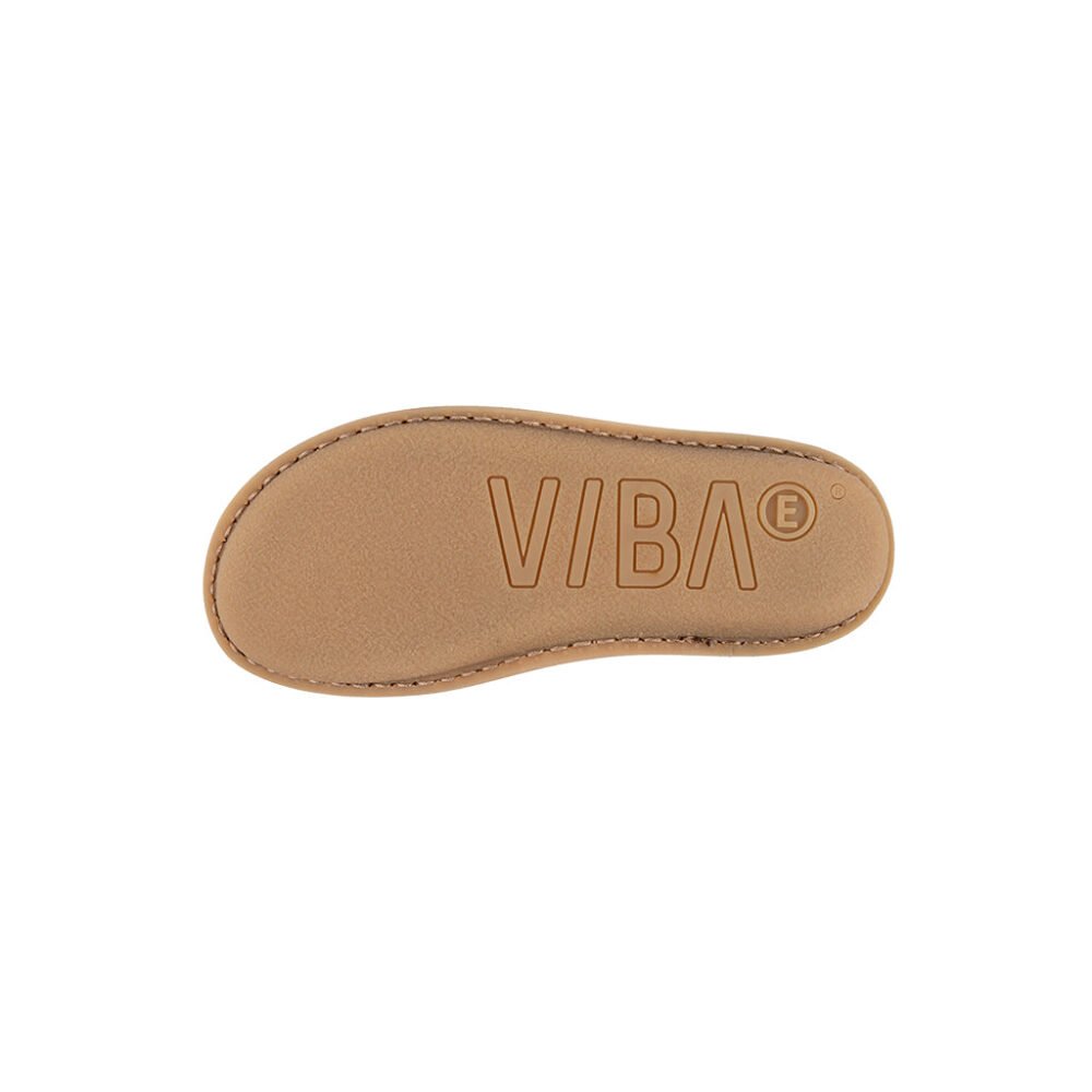 JTREE Suede Desert Sand - Image 6