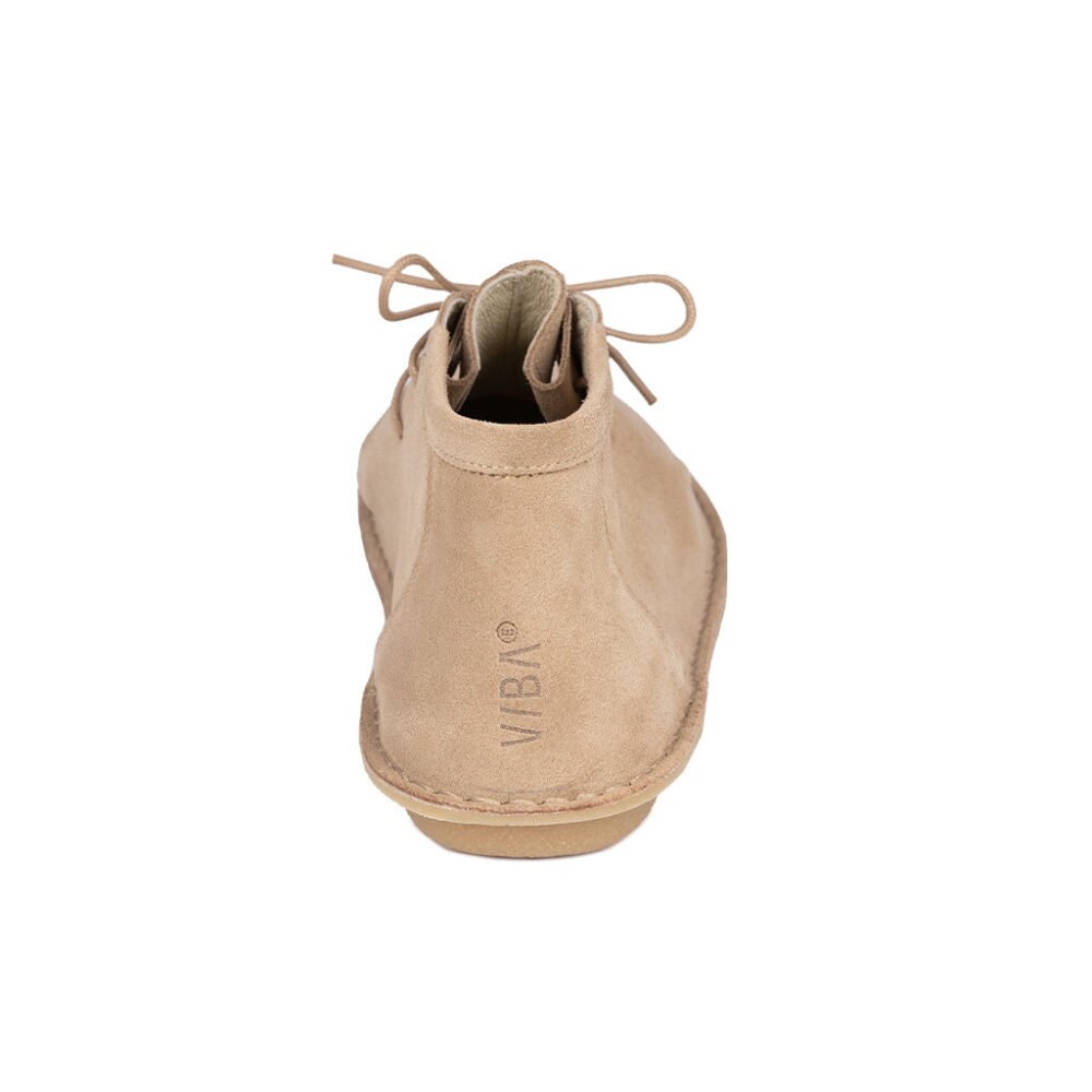 JTREE Suede Desert Sand - Image 5