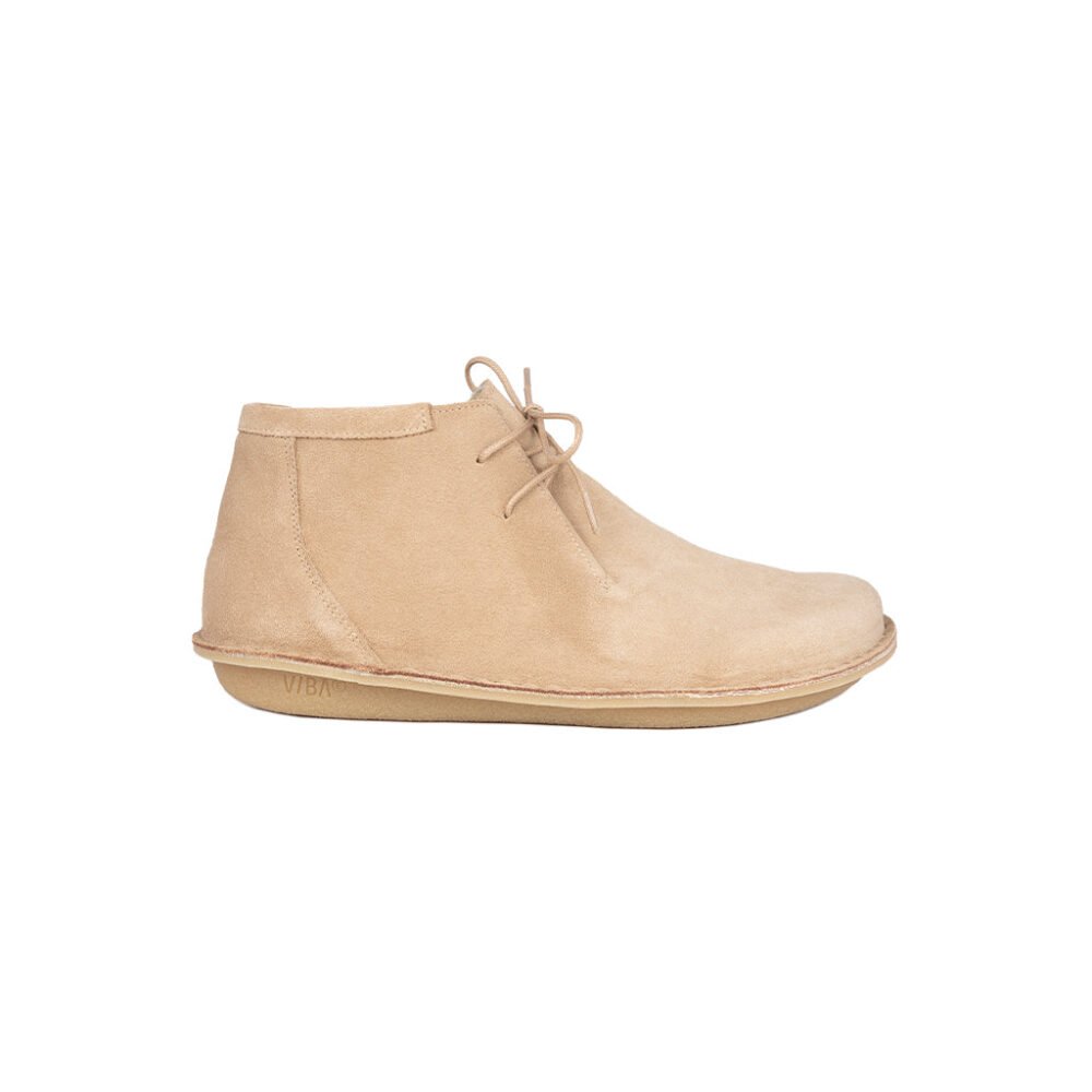 JTREE Suede Desert Sand - Image 4