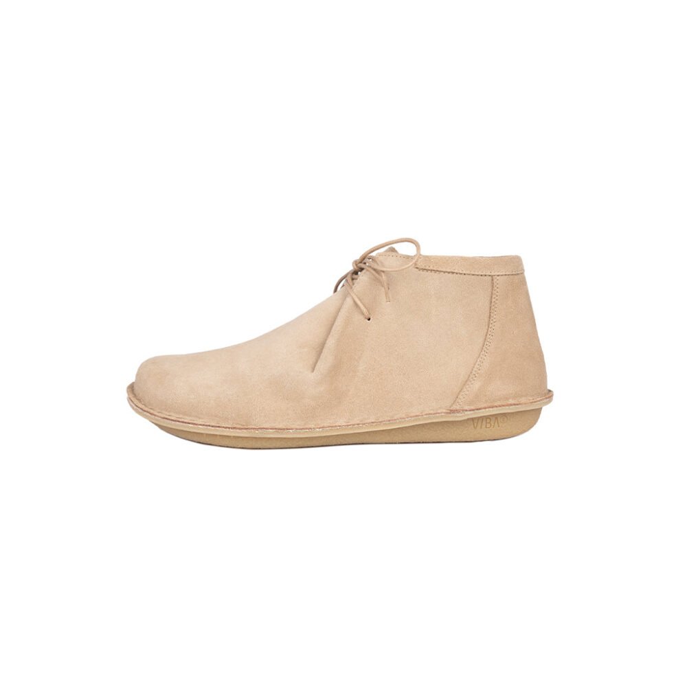 JTREE Suede Desert Sand - Image 3