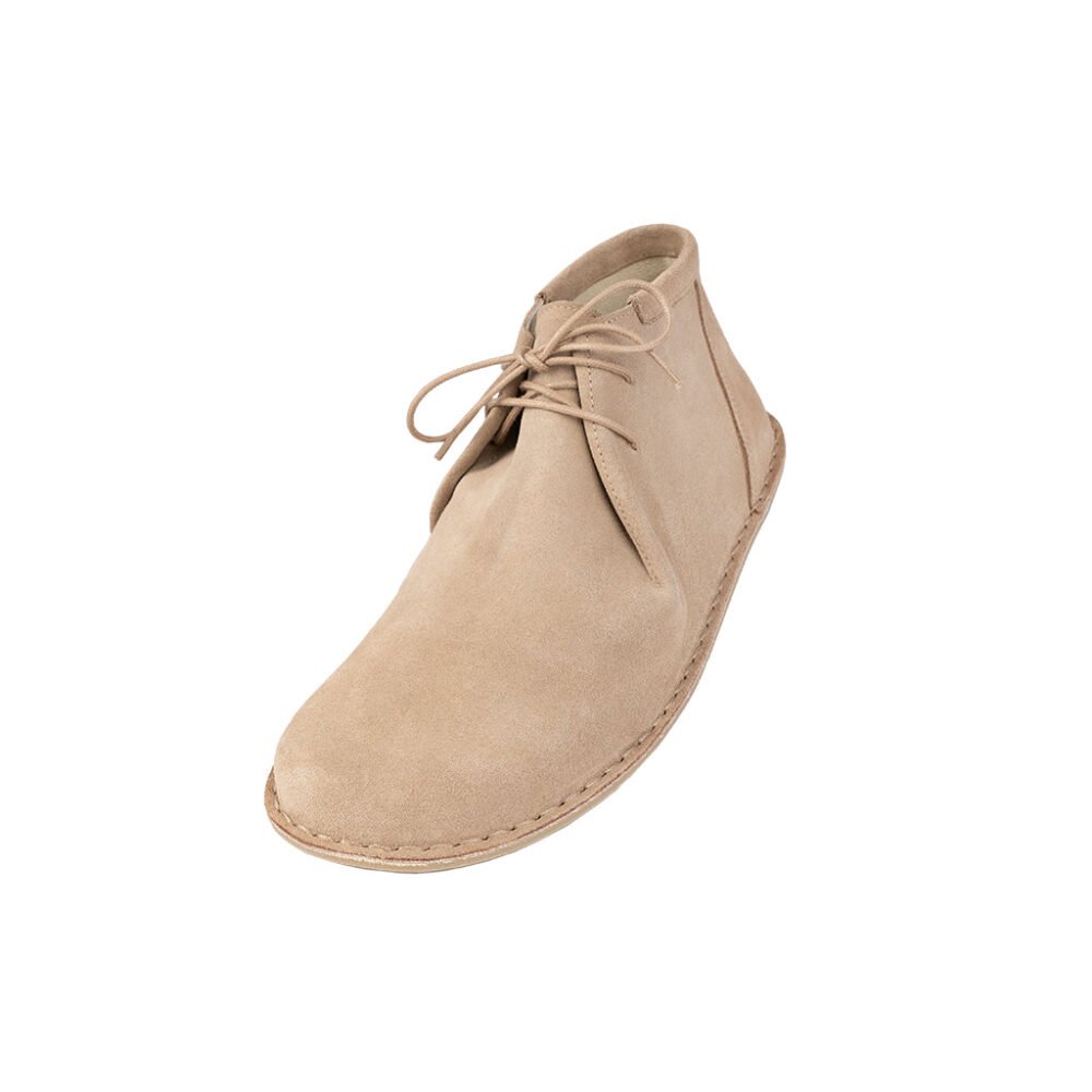 JTREE Suede Desert Sand - Image 2