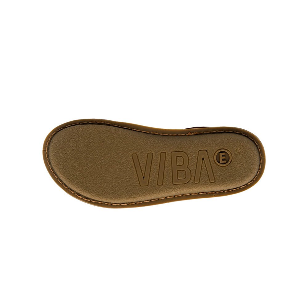 LISBOA Leather Cognac Brown - Image 5