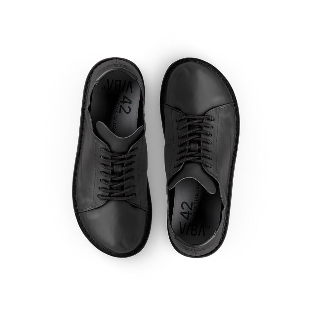 LISBOA Leather Preto Black - Image 4