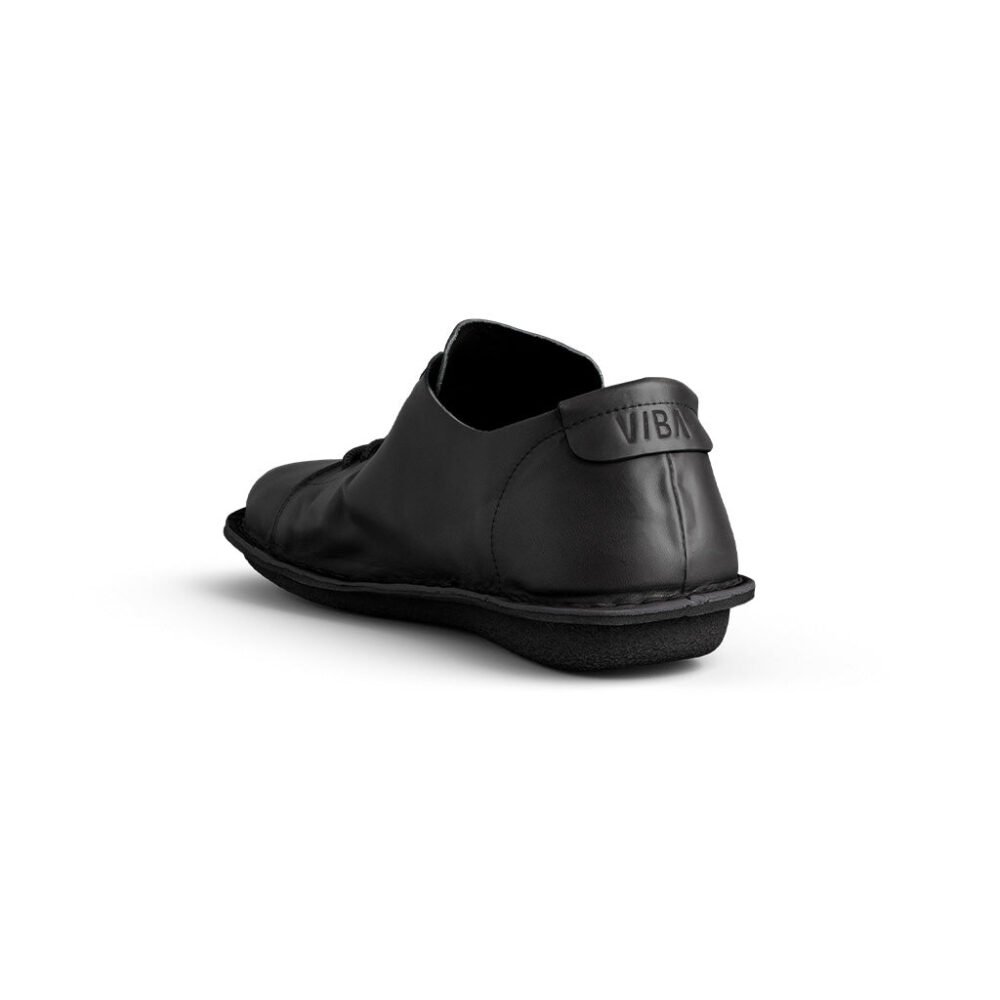 LISBOA Leather Preto Black - Image 3