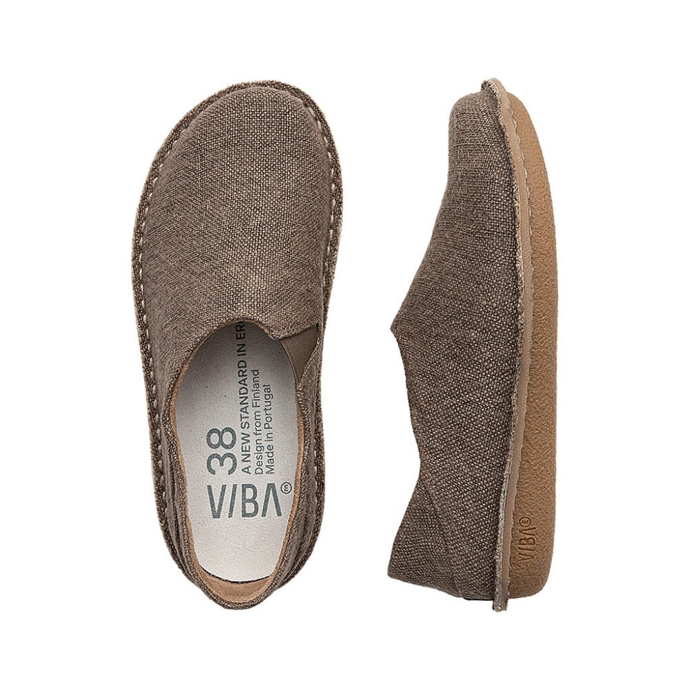 ZUMA Linen Oak Brown - Image 7