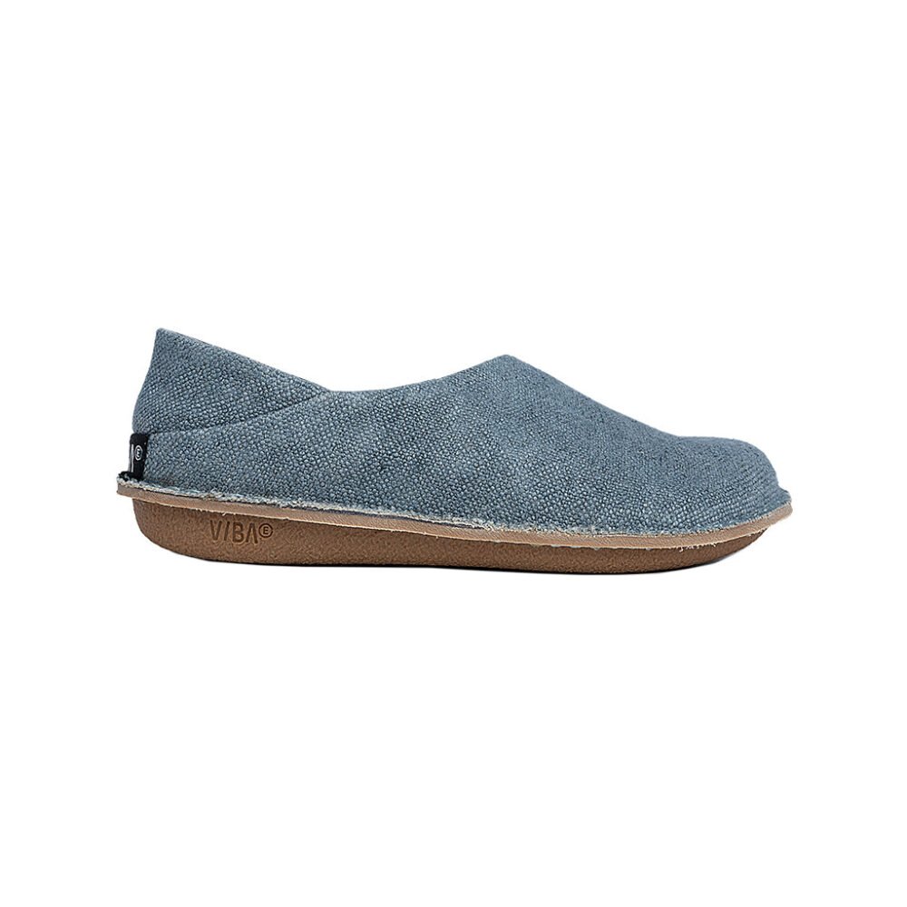ZUMA Linen Pacific Blue - Image 5