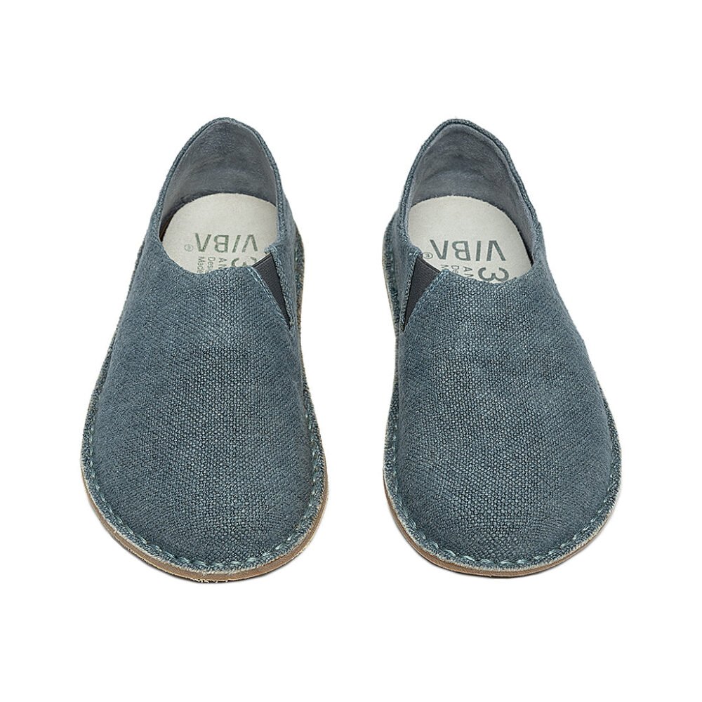 ZUMA Linen Pacific Blue - Image 6