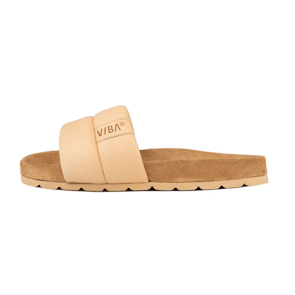 PORTO Leather Desert Nude - Image 8