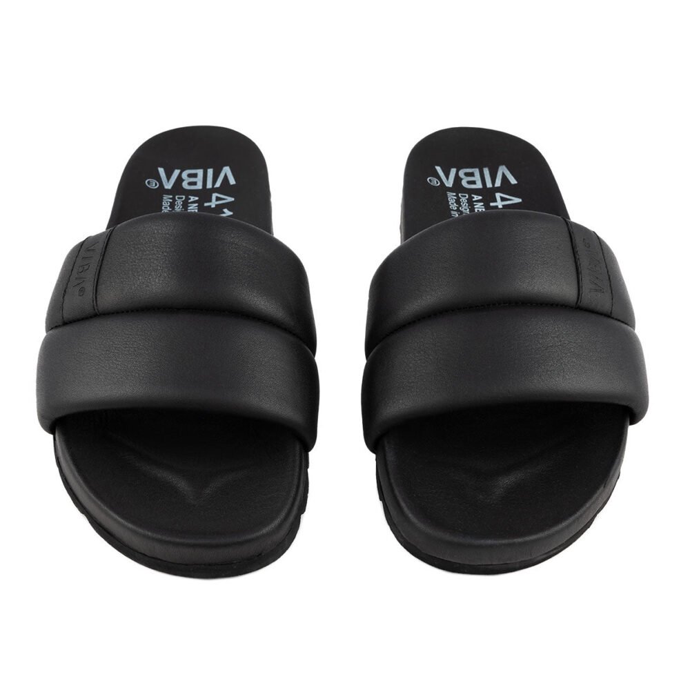 PORTO Leather Preto Black - Image 3