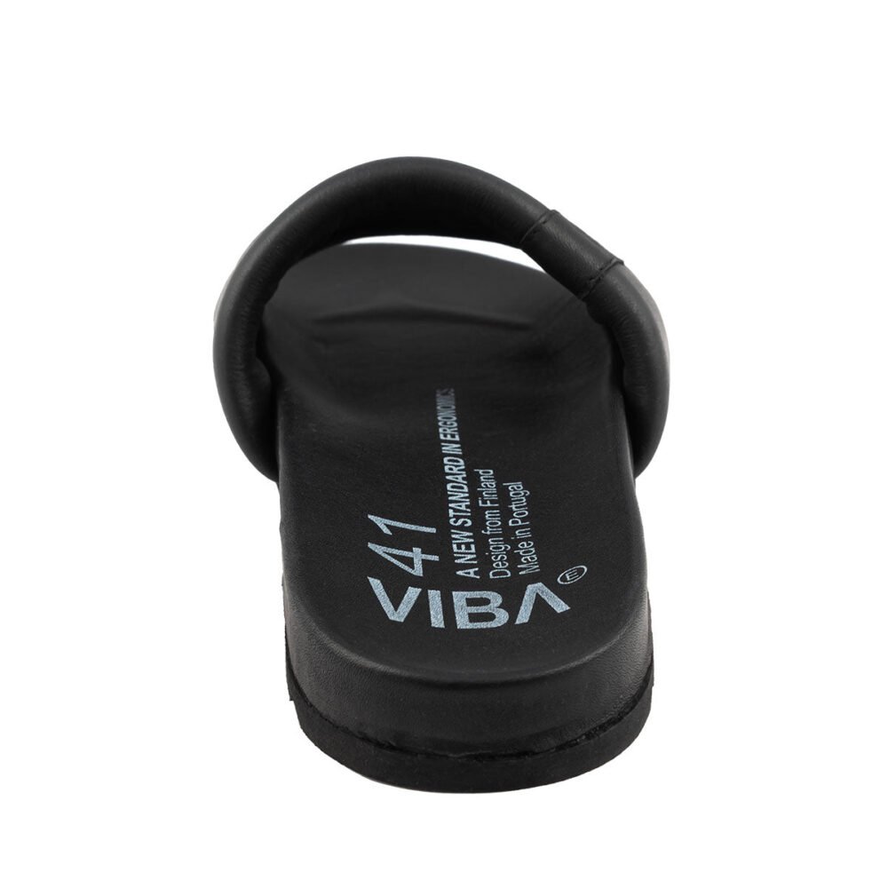 PORTO Leather Preto Black - Image 5