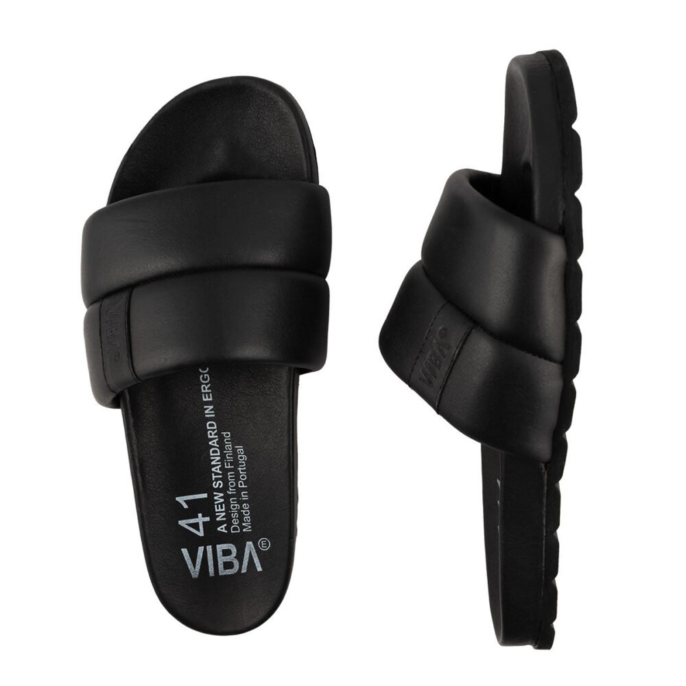 PORTO Leather Preto Black - Image 6