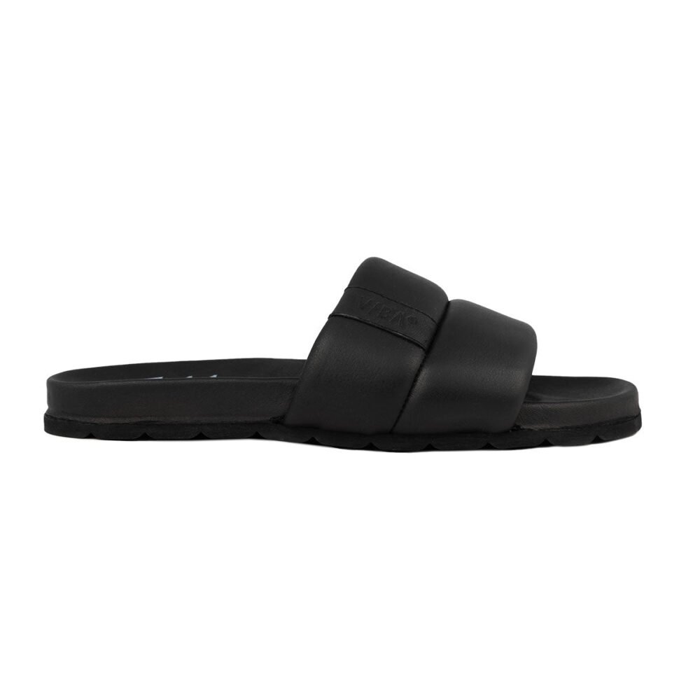 PORTO Leather Preto Black - Image 7