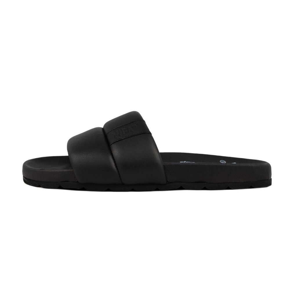 PORTO Leather Preto Black - Image 8