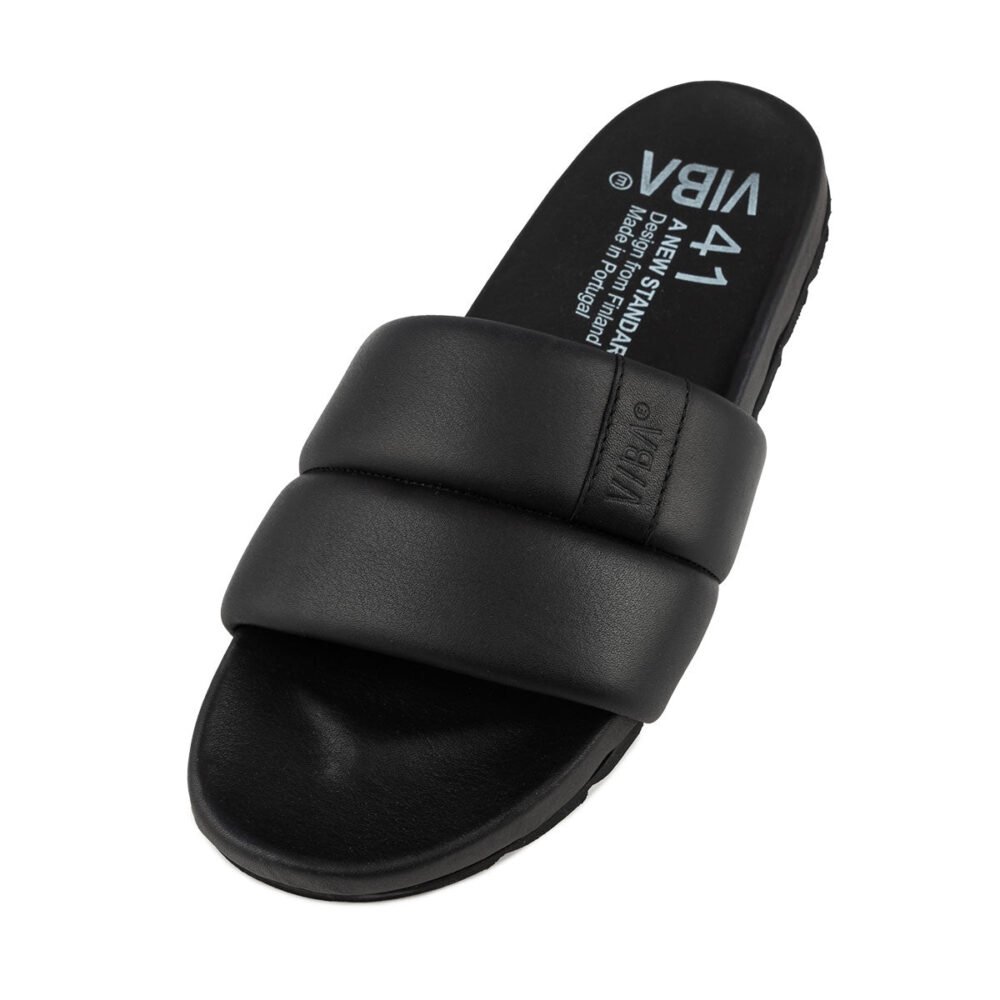PORTO Leather Preto Black - Image 2