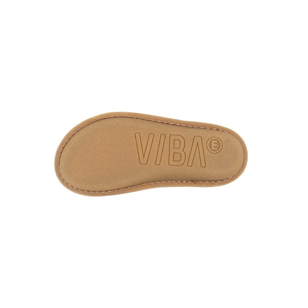 ROMA Leather Sunflower Yellow - Image 3