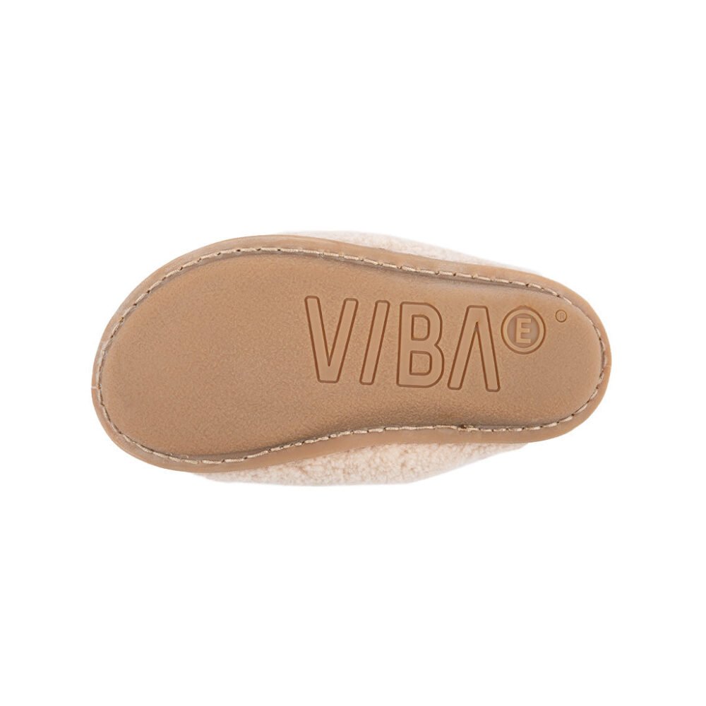 ROMA Shearling Natural White - Image 7
