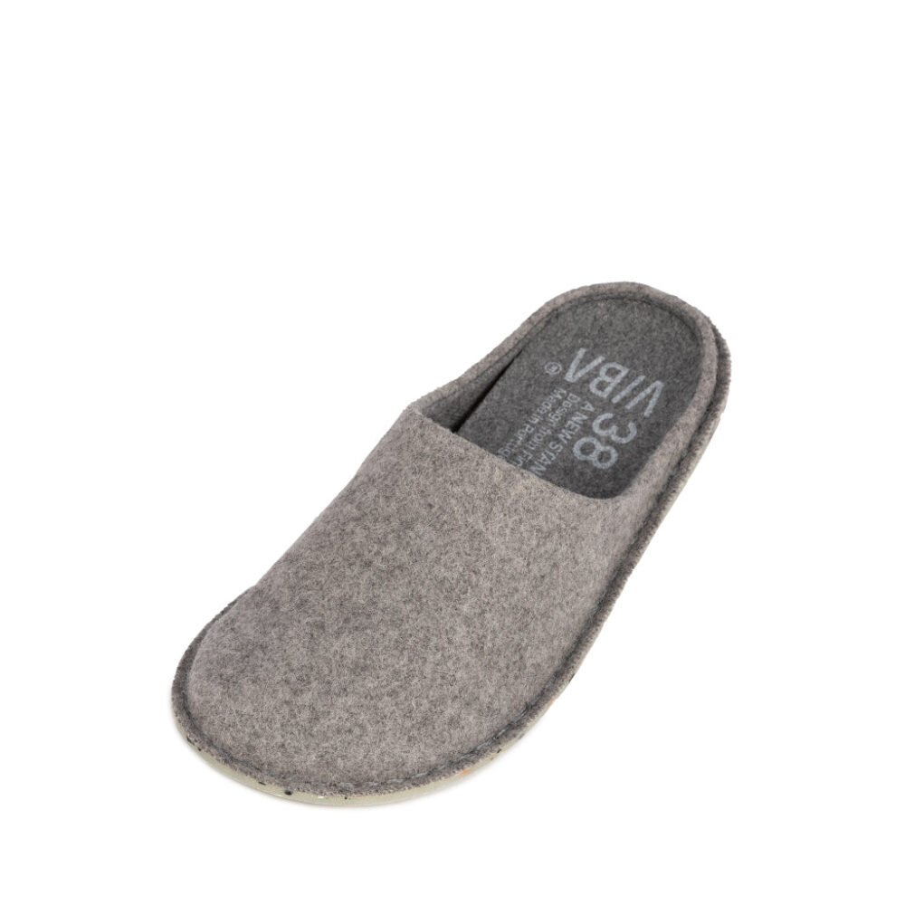 ROMA Wool Heathered GreyMove to Trash - Image 7