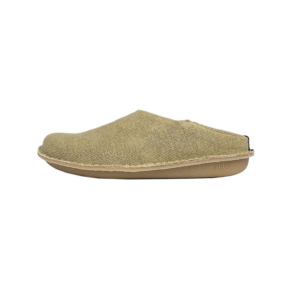 ZUMA Linen Sagebrush Green - Image 3