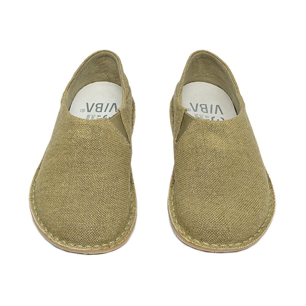 ZUMA Linen Sagebrush Green - Image 6