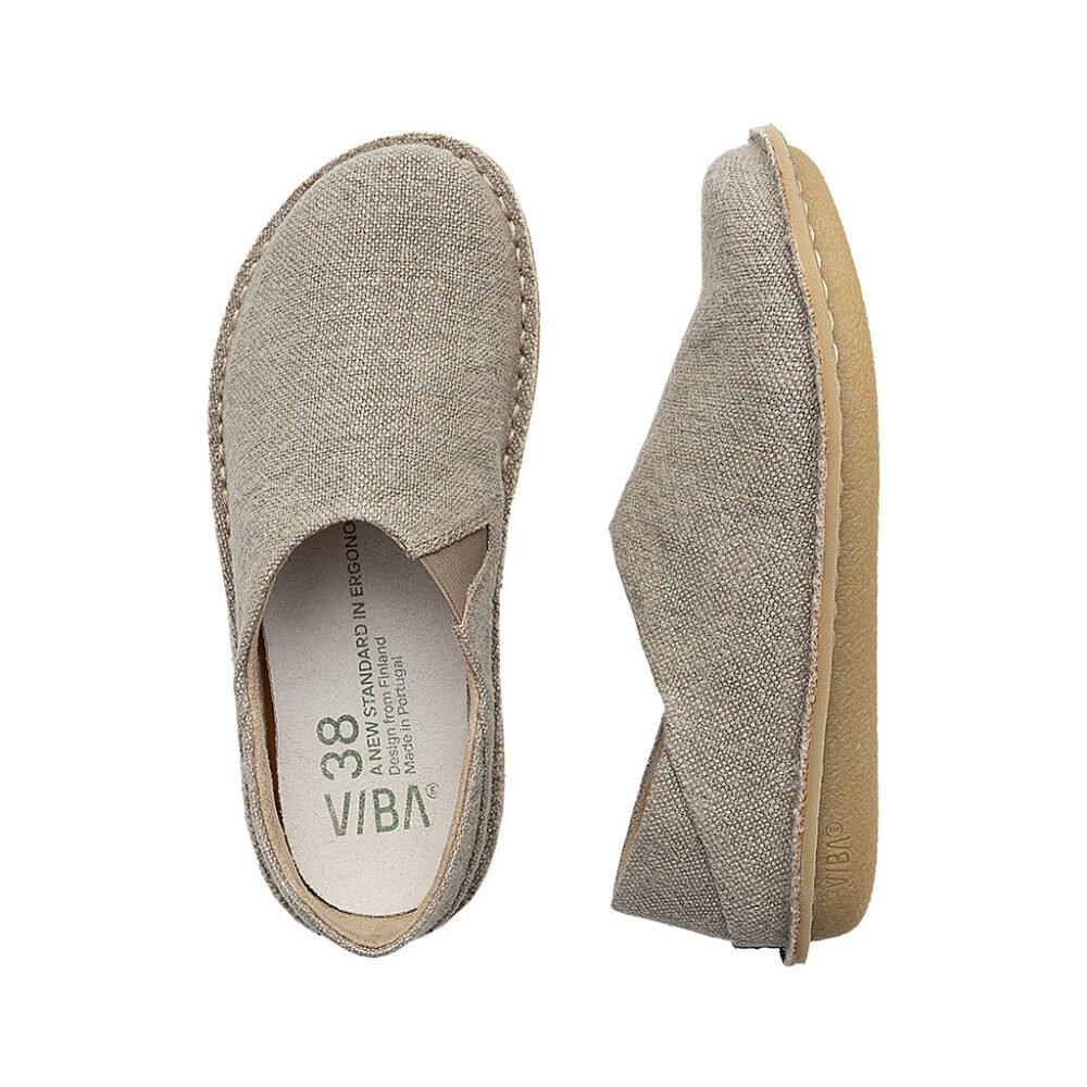 ZUMA Linen Sand Dollar - Image 7