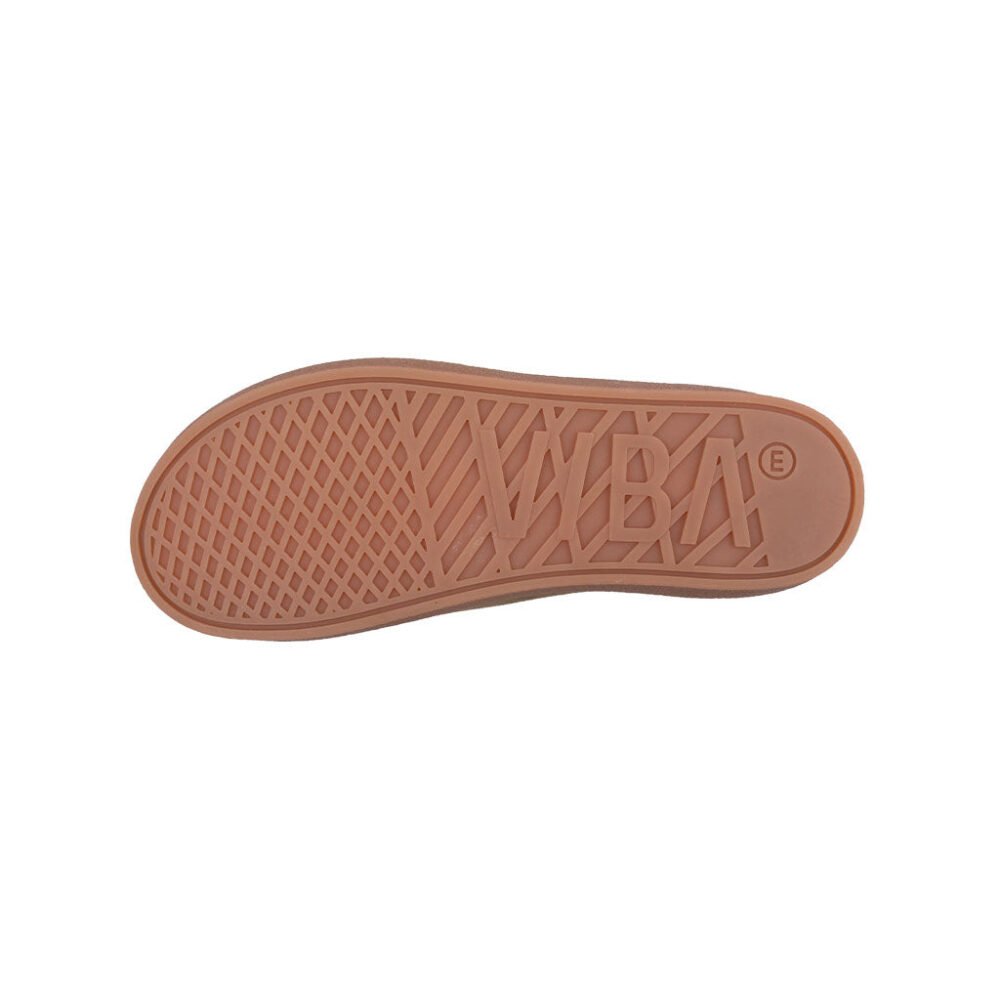 SYDNEY Bio Suede Forest/Gum - Image 8