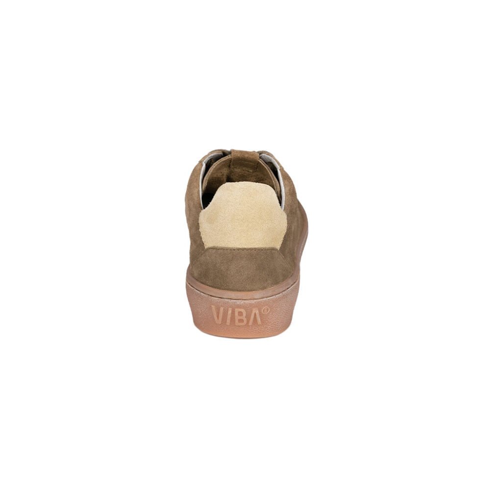 SYDNEY Bio Suede Forest/Gum - Image 7