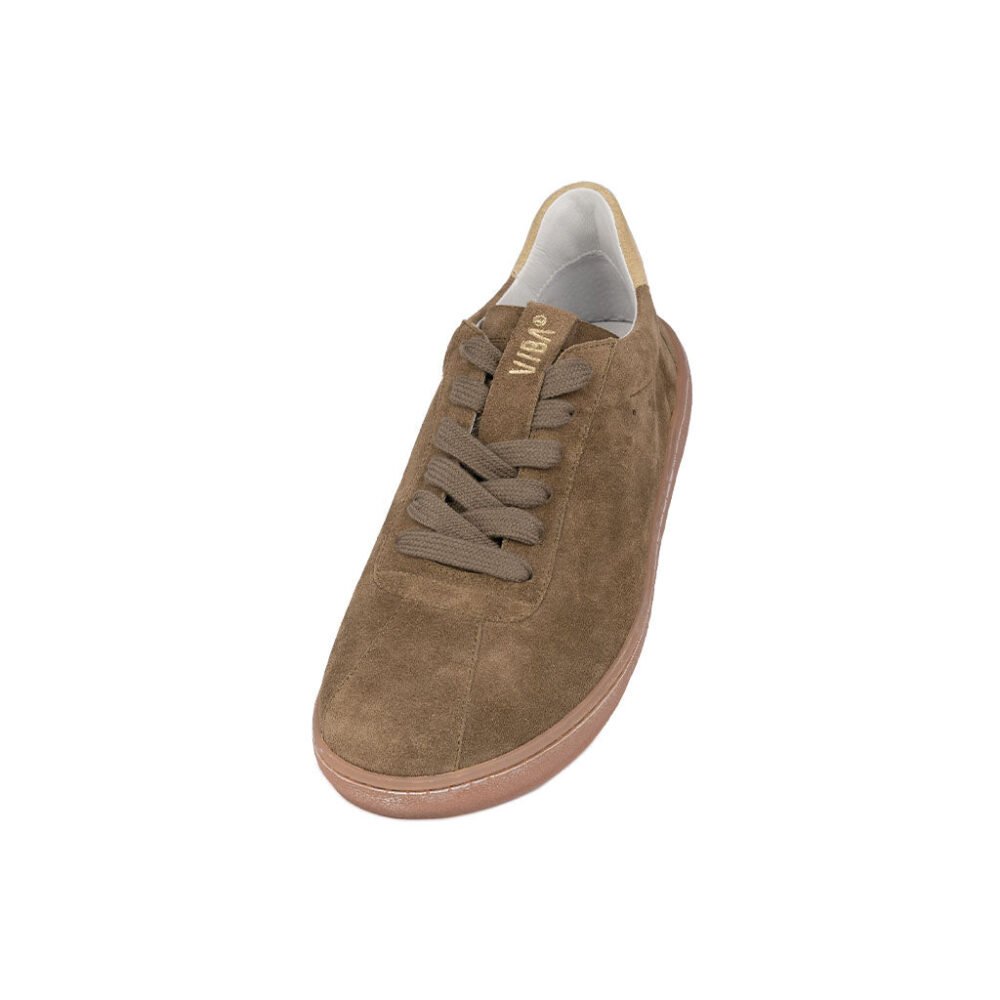 SYDNEY Bio Suede Forest/Gum - Image 3