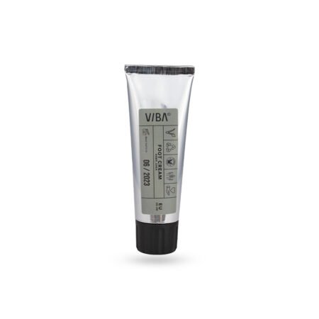 FOOT CREAM Hemp