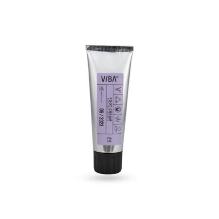 FOOT CREAM Lavender
