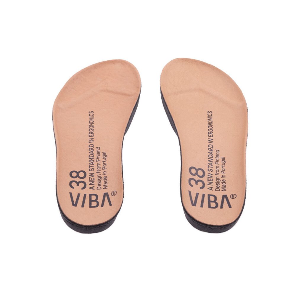 CARBON STEP Leather Fawn Tan - Image 4