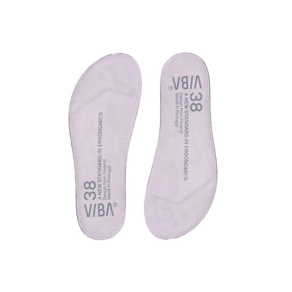 CARBON STEP Suede Original