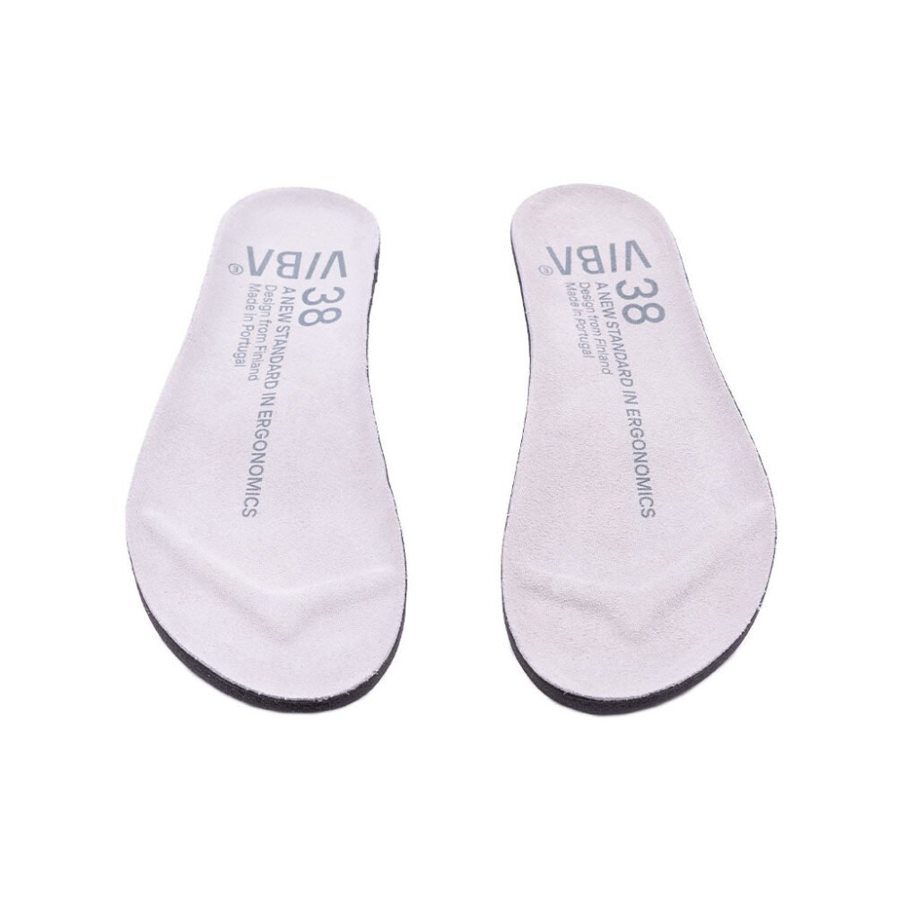 CARBON STEP Suede Original - Image 3