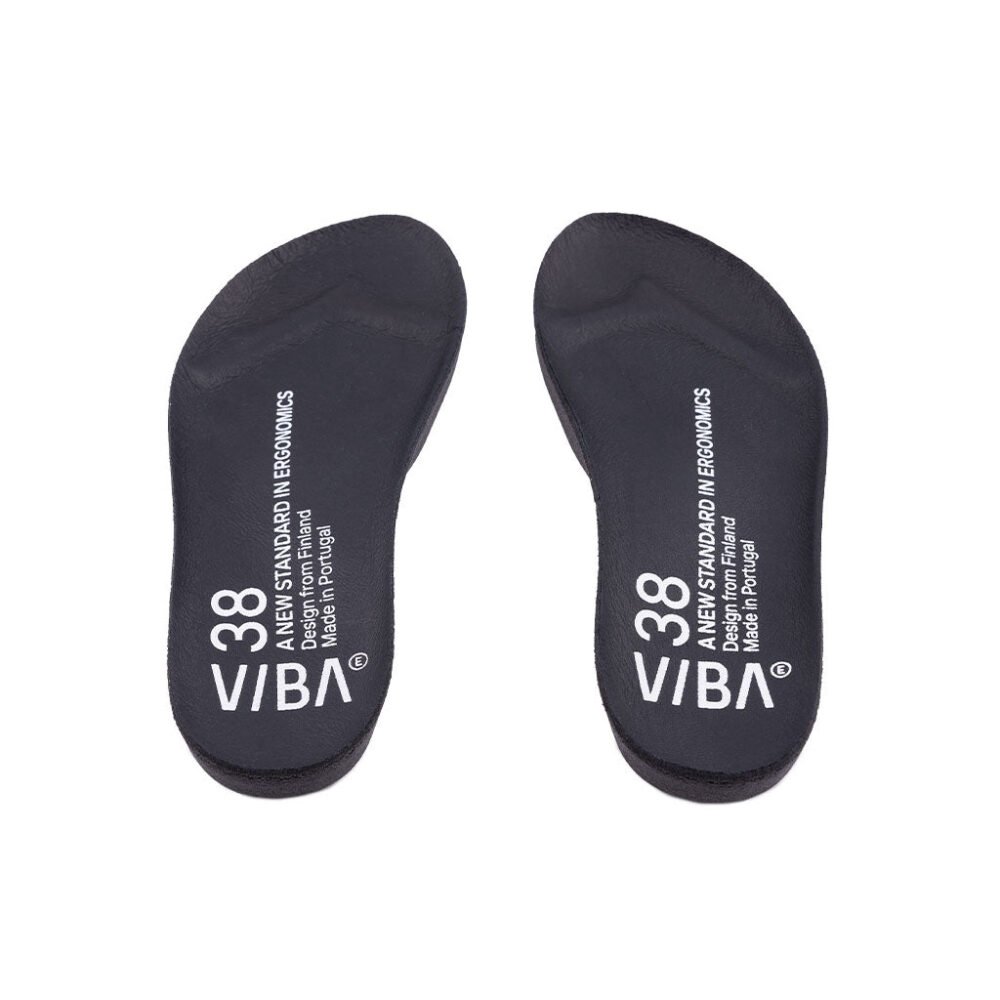 CARBON STEP Leather Preto Black - Image 4